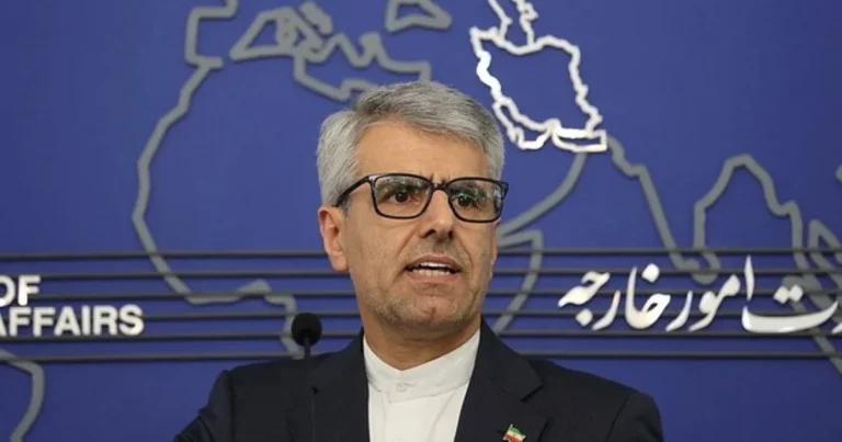 İran ABŞ və İsraillə münaqişə fonunda həmrəyliyə görə Azərbaycana təşəkkür edib