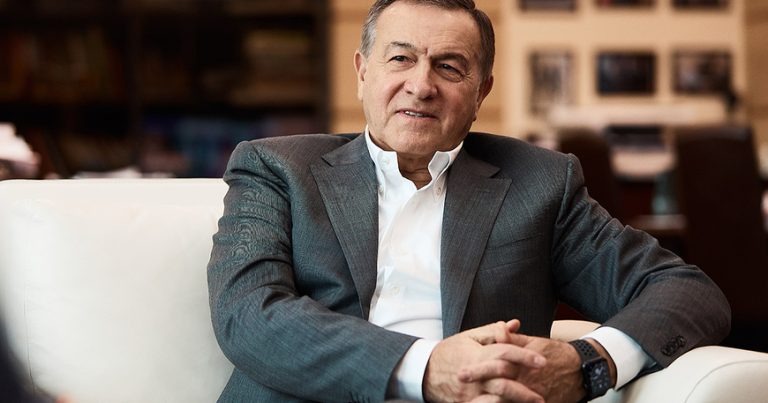 Azərbaycanlı iş adamları hədəfdə – indi də Ağalarov…