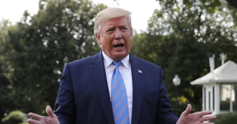 Tramp: “Razılaşma əldə olunmasa da, bunun fərqi yoxdur, əsas odur ki, biz qalib gəlirik”