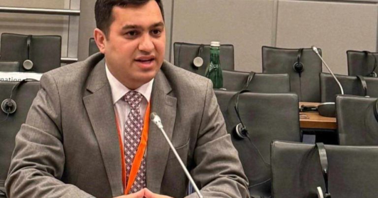 Fərid Şahbazlı: Azərbaycanın təşəbbüsləri TDT-nin praktik imkanlarını əhəmiyyətli dərəcədə genişləndirib