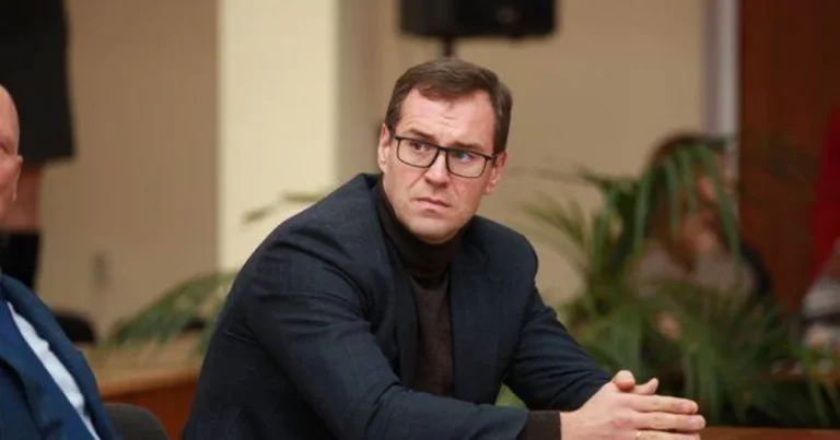 Odessada avtomobildən DEPUTATIN MEYİTİ TAPILDI – FOTO