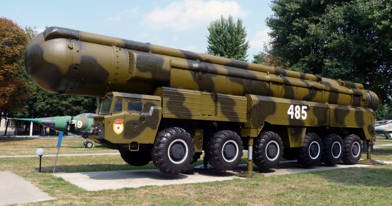 Ukraynanın yeni silahı rusları vahiməyə salıb Ukraynanın yeni silahı rusları vahiməyə salıb