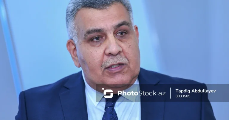 Klinik Tibbi Mərkəzin direktoru İŞDƏN ÇIXARILDI