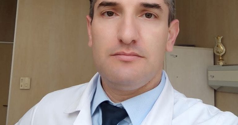 Partlayışda ağır yaralanan həkim kimdir? – DOSYE