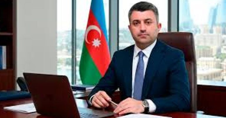 Nazir Elşən Məmmədova yüksək vəzifə verdi