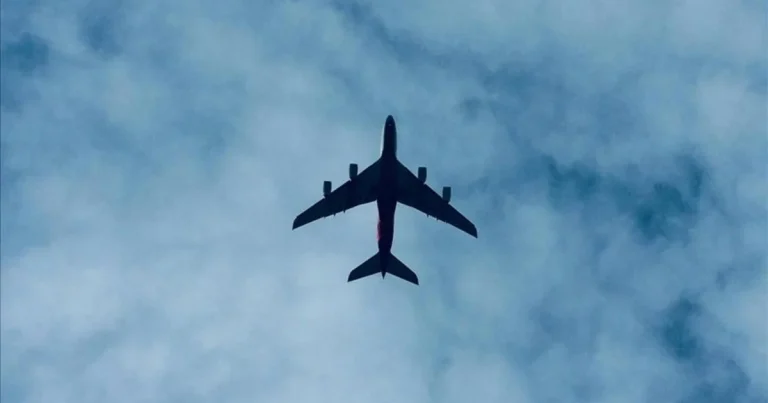 İranın hava məkanı nə vaxta qədər bağlı qalacaq?