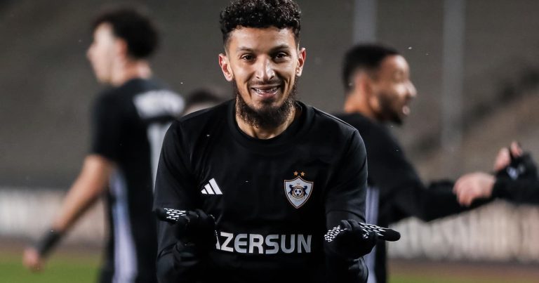 Abdullah Zubir “Qarabağ”dan gedir: Yeni klubu məlum oldu