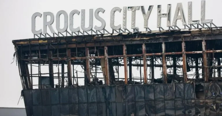 “Crocus”dakı terror aktına görə ömürlük həbs edilmiş şəxs intihar etdi – FOTO “Crocus”dakı terror aktına görə ömürlük həbs edilmiş şəxs intihar etdi – FOTO