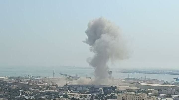 Atəşkəsdən cəmi bir neçə saat sonra – İran eyni anda iki ölkəyə hücum etdi