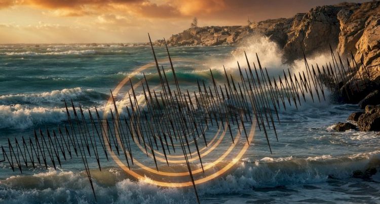 Xəzərlə bağlı qorxulu iddialar YAYILDI – RƏSMİ CAVAB