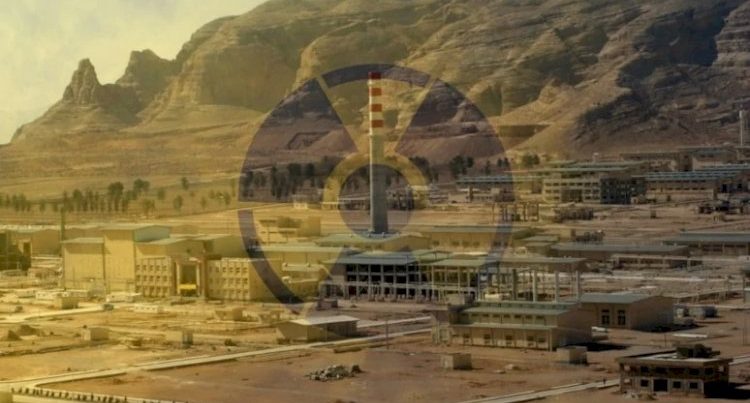 İrandan radiasiya xəbərdarlığı – Nə baş verir?