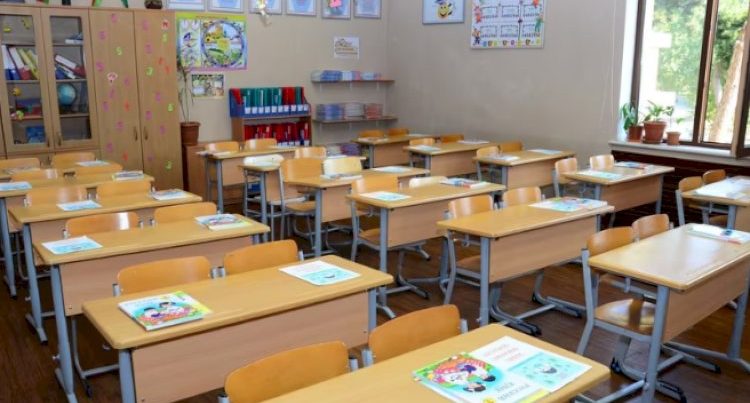 Məktəbdə baş verən insidentlə bağlı ŞOK İDDİA – VİDEO