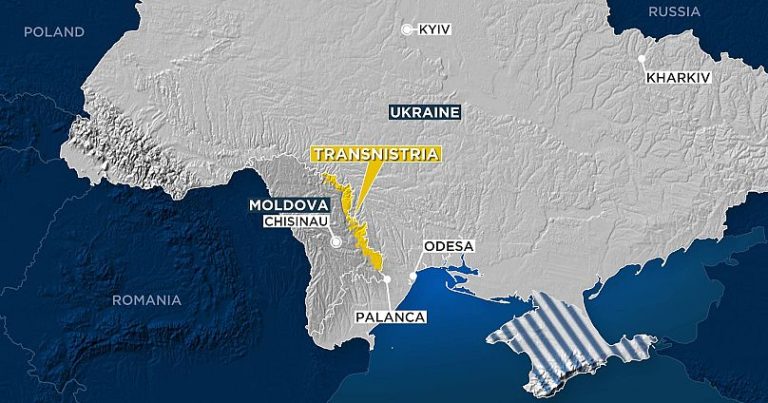 Putin 110 illik planı təkrarlamağa çalışdı, fiasko yaşandı – Üç ölkə o ərazini istəyir