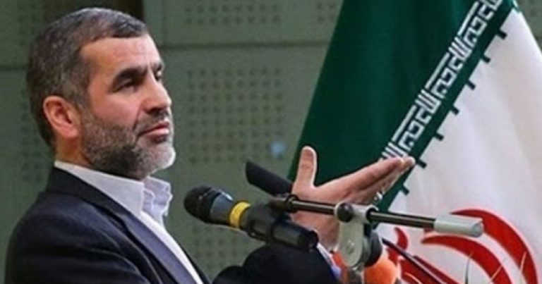 İran parlamentindən KƏSKİN BƏYANAT: “Hörmüz heç vaxt açılmayacaq”