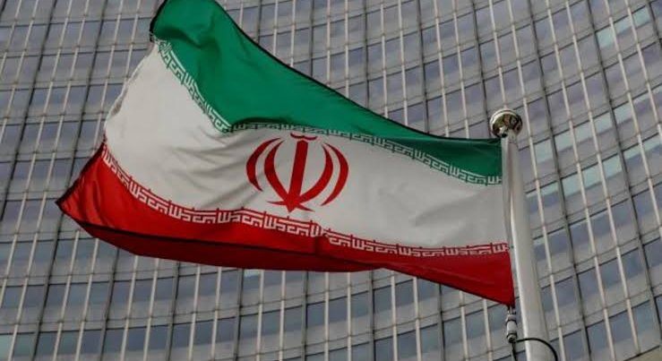 İran Şanxay Əməkdaşlıq Təşkilatı (ŞƏT) ilə hərbi əməkdaşlıq etmək istəyir