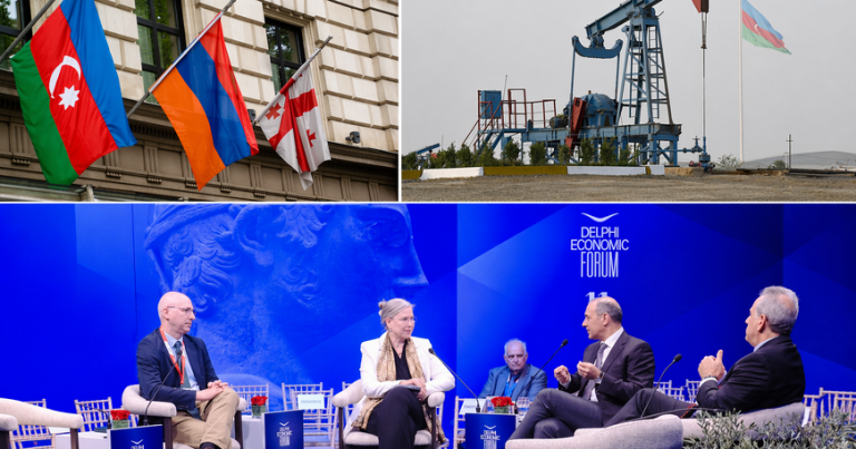 İrəvandan gecikmiş etiraf: enerji düyünü Bakıda açılır