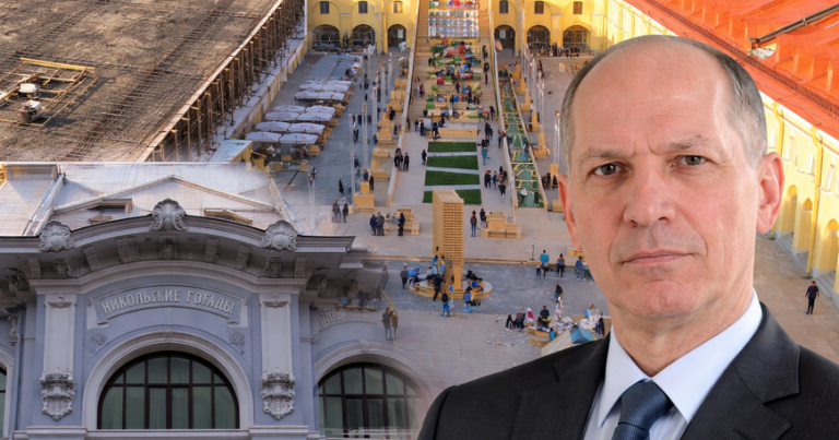 Əsabil Qasımov zərərlə işləyən obyektə niyə 37 milyon dollar verib?