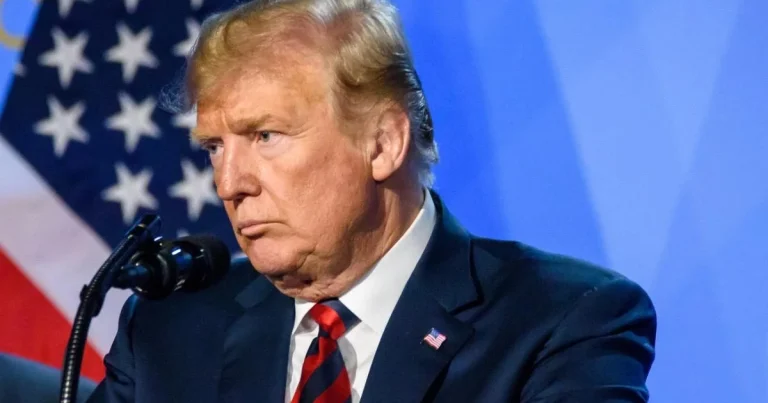 Trampın ritorikası NATO daxilində etimadı zəiflədə bilər — Axios