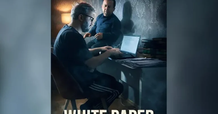 İlk cümləsini yaza bilməyən yazarın həyatı film olur – FOTO