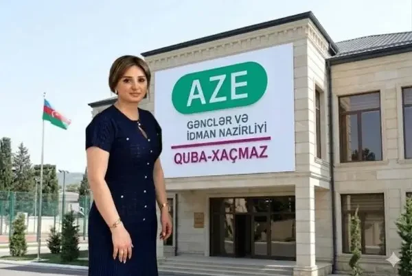 Qumru Məmmədova: rəhbərlik etdiyi qurumda cavabsız qalan suallar – regionda gənclər və idman siyasəti kimə etibar olunub?