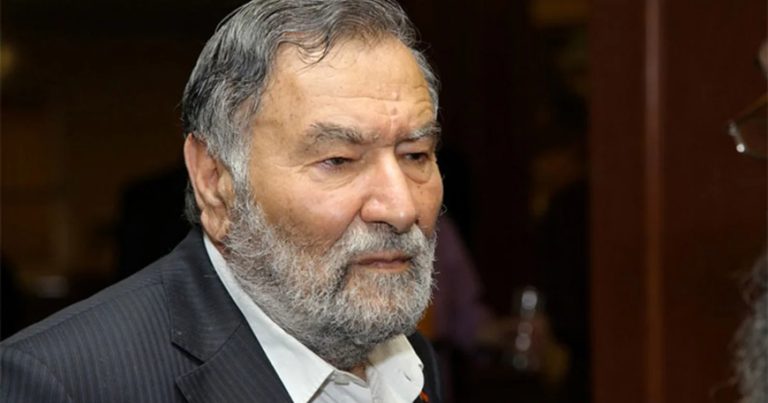 Xocalı qatili Zori Balayan öldü