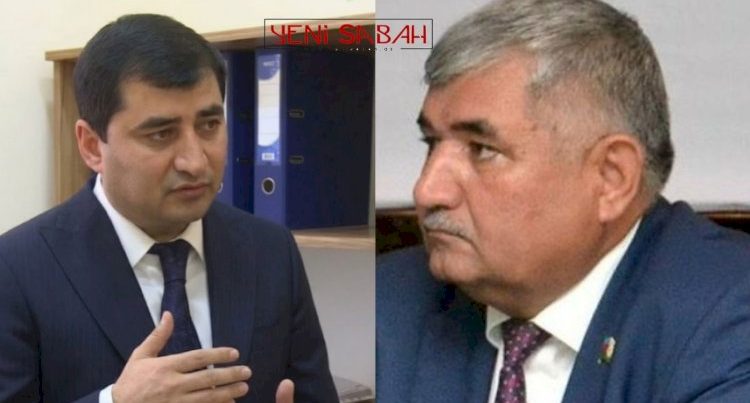 Keçmiş deputatın oğluna yüksək vəzifə verildi