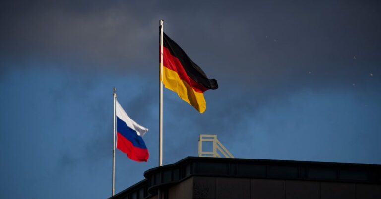 Berlinin hərbi aktivliyi Kremlin narahatlığını artırır- Nələr baş verir?