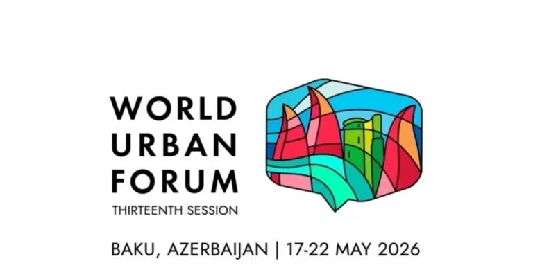 Sabah Bakıda WUF13 start götürür – İlk günün PROQRAMI