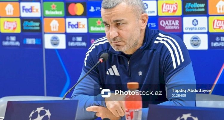 “Qarabağ” rəhbərliyindən Qurban Qurbanovla bağlı MÜHÜM QƏRAR – Klubdan gedir?