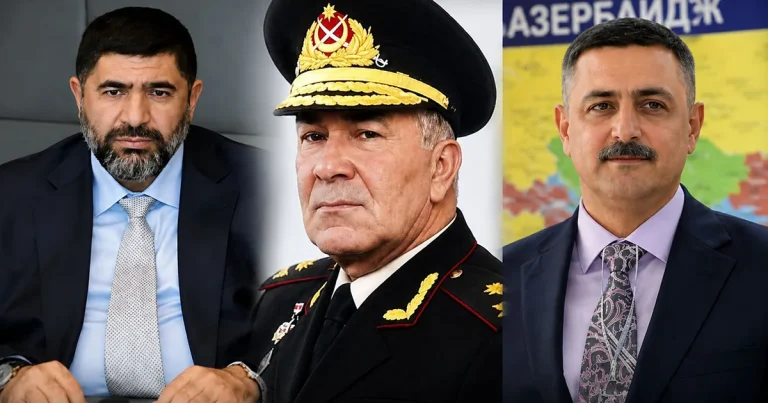 Beş milyonluq qaçaqmalçılıqla bağlı saxlanılan vəzifəli şəxslər barədə YENİ QƏRAR