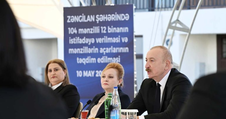 “Şuşa əldən gedərsə, başıma güllə çaxaram” deyən namərd orada-burada sülənir”