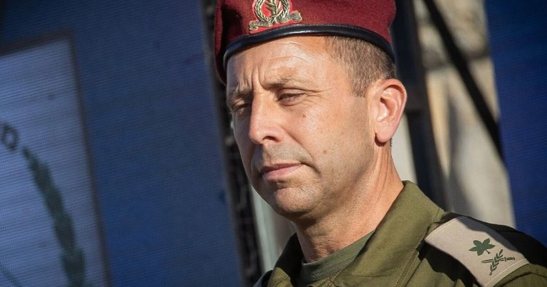 İsrailli generaldan SENSASİON ETİRAF – Əsgərlərinə görün nə ƏMR ETDİ…