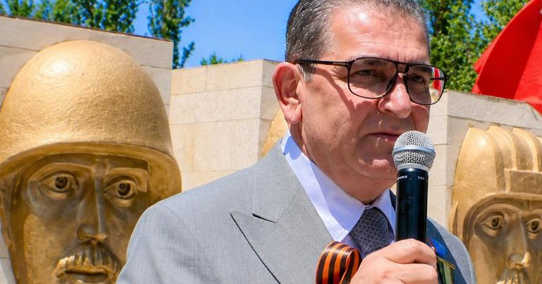 Saleh Səmədovun ilk məhkəməsi oldu – Qərar
