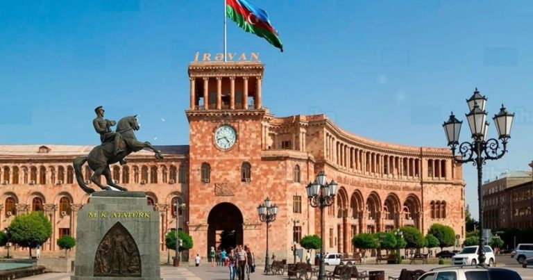 Bakının Ermənistandakı ƏSAS “adamı” – Kremlin qəzəbinin SİRRİ