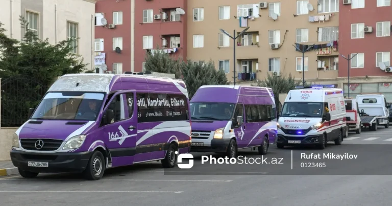 Yarımçıq yuxuların gerçəkləşdiyi gün: Şükürbəyli kəndinə növbəti köç karvanı yola salındı
