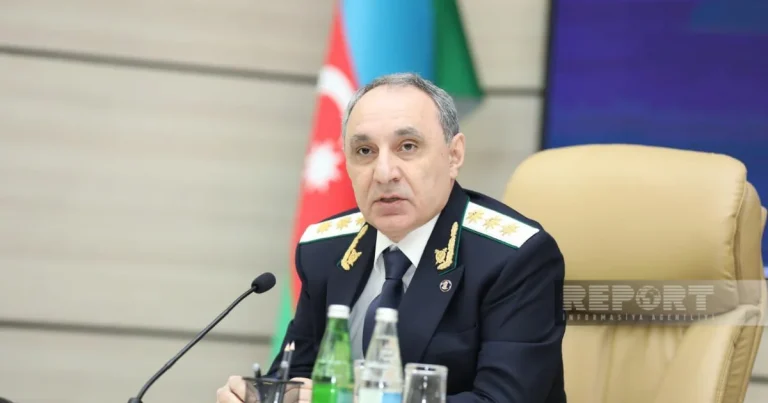 Kamran Əliyev Masallıda vətəndaşları qəbul edəcək