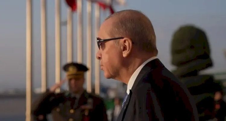 Ərdoğandan gözlənilməz addım – Bu şəxs üçün görün nə etdi – FOTOLAR