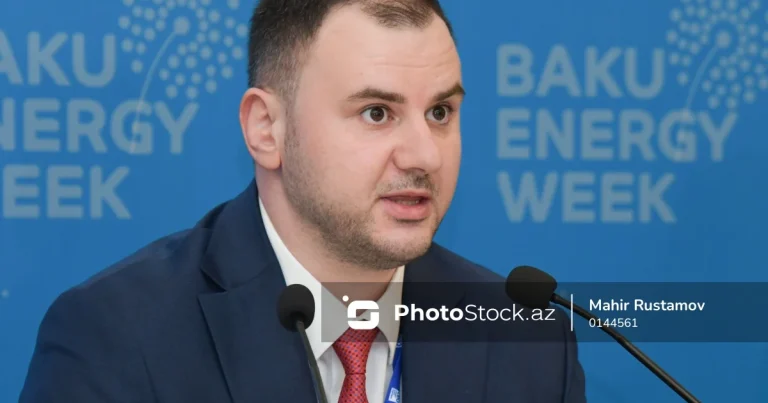SOCAR-a yeni mətbuat katibi təyin edilib
