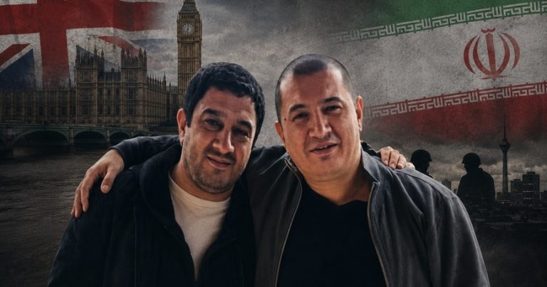 Britaniya “Lotu Quli”nin qardaşına sanksiya tətbiq etdi