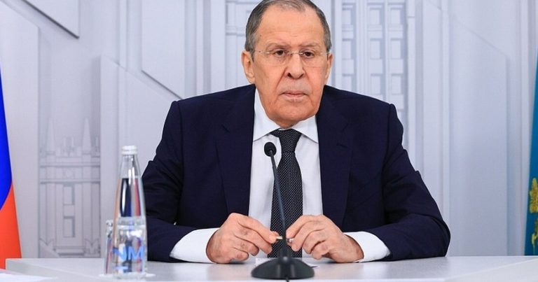 Lavrov Ermənistana görə istefaya göndərilə bilər