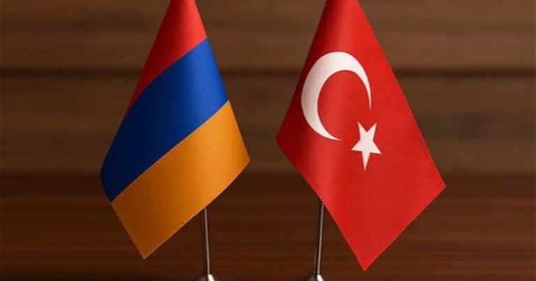 Ankara və İrəvan arasında birbaşa ticarətin başlanması üçün hazırlıqlar başa çatıb