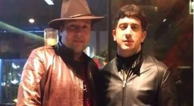 Lənkəranskinin adamı olan polkovniklə bağlı qərar verildi