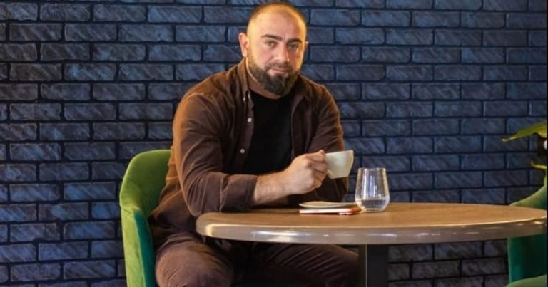 Zaqatalada güllələnən iş adamı KİM OLUB? – FOTOLARI