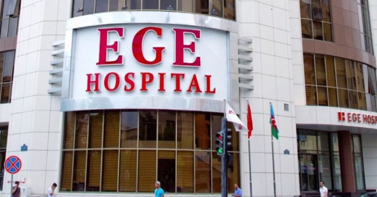 “Ege Hospital”da yanlış əməliyyat xəstəyə baha başa gəldi – Məhkəmə şok qərar verdi, təzminat ödəniləcək
