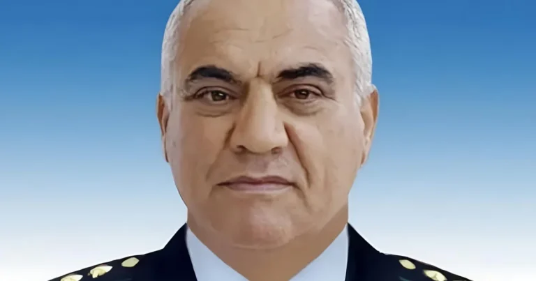 Keçmiş icra başçısının polkovnik qardaşı vəfat etdi