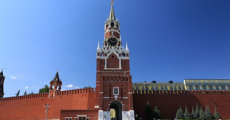 Kremlin SENSASİON çevriliş planı