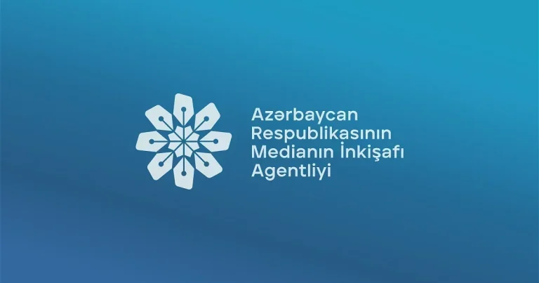 MEDİA onlayn media subyektlərinə dəstək üçün müsabiqə elan edib