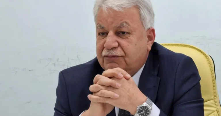 Bayram Muradov və müavini vəzifələrindən AZAD EDİLDİLƏR