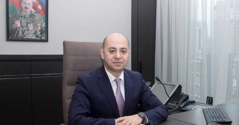 Bakı Metropoliteninin rəisi əslində nə demək istəyirdi?-DETALLAR Bakı Metropoliteninin rəisi əslində nə demək istəyirdi?-DETALLAR