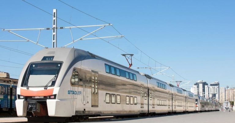 Bakı–Tiflis qatarının hərəkət vaxtı açıqlandı – Hər gün saat 23:10-da yola düşəcək